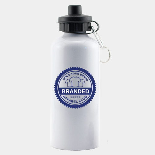 20oz Stainless Steel Water Bottle Thumbnail