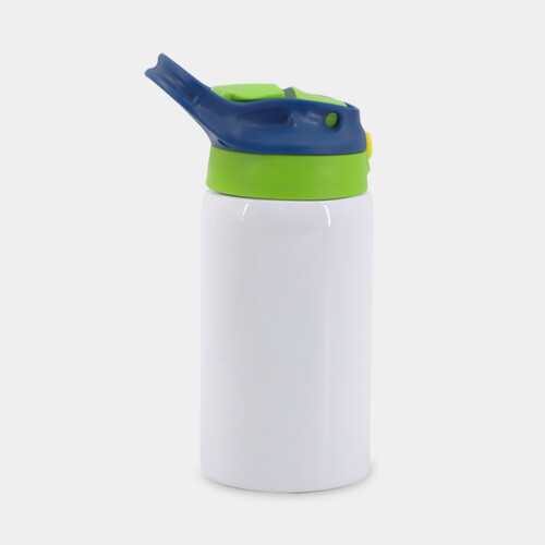 12oz Stainless Steel Kids Water Bottle  Thumbnail