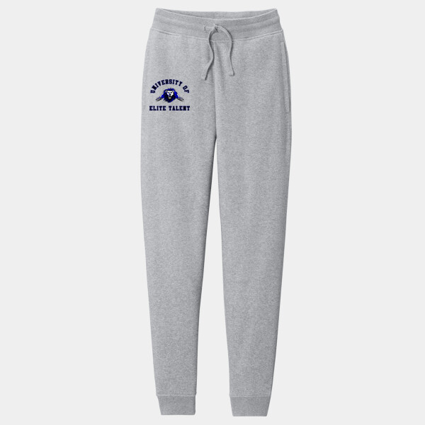 ELITE BLUE - Everyday Fleece Jogger Thumbnail