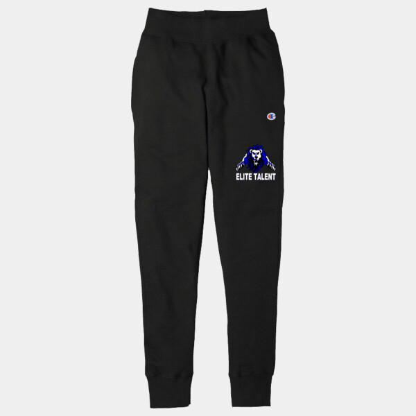 ELITE WHITE - Premium Jogger Thumbnail