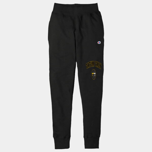 TATUM TALK Thumbnail