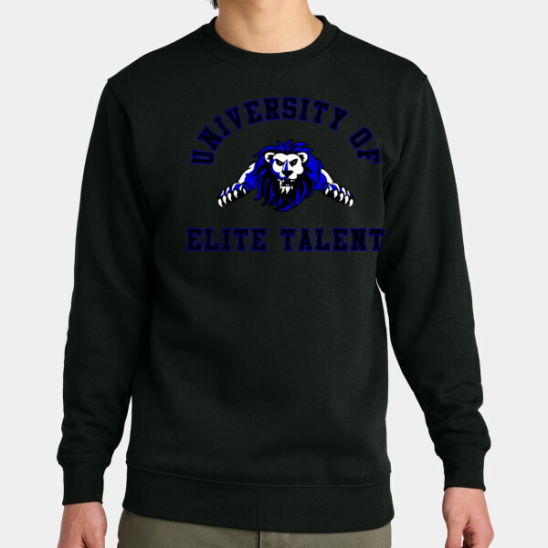 UNIVERSITY OF ELITE Thumbnail