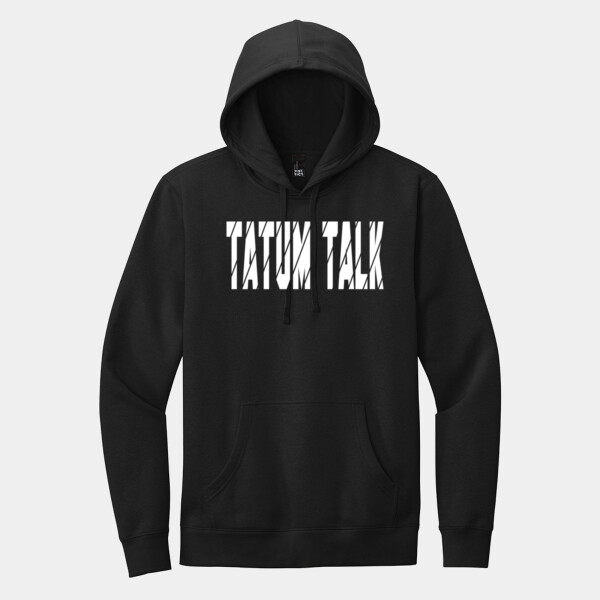 TT - Unisex Everyday Fleece Hoodie Thumbnail