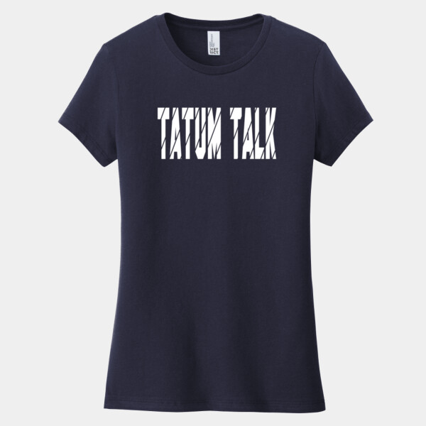 TT - Women's Everyday T-Shirt Thumbnail