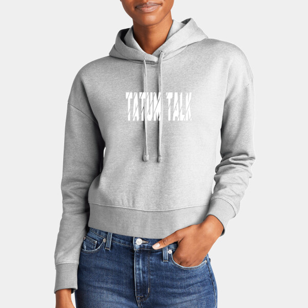 TT - Women's Everyday Fleece Hoodie Thumbnail
