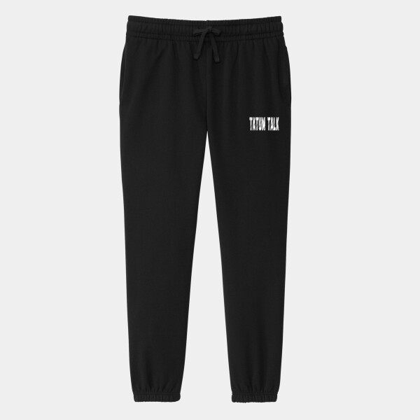 TT - Women's Everyday Fleece Sweatpants Thumbnail