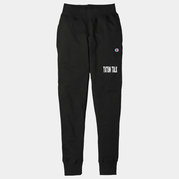 TT - Premium Jogger Thumbnail