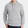 Unisex Pullover Hooded Sweatshirt Thumbnail