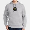 Unisex Pullover Hooded Sweatshirt Thumbnail