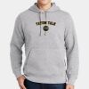 Unisex Pullover Hooded Sweatshirt Thumbnail