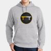 Unisex Pullover Hooded Sweatshirt Thumbnail