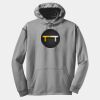 Tech Fleece Colorblock Hooded Sweatshirt Thumbnail
