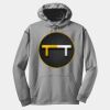 Tech Fleece Colorblock Hooded Sweatshirt Thumbnail