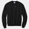 Eco Fleece Crewneck Sweatshirt Thumbnail