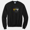 Eco Fleece Crewneck Sweatshirt Thumbnail