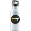14oz Stainless Steel Water Bottle Thumbnail