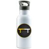14oz Stainless Steel Water Bottle Thumbnail